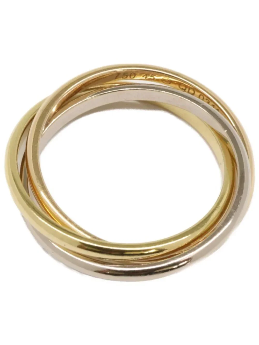 Cartier type 750
